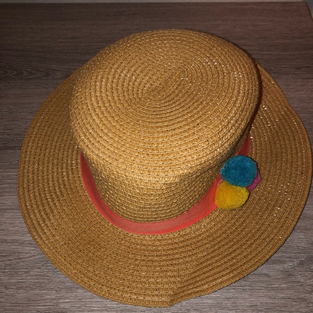 Girls hat